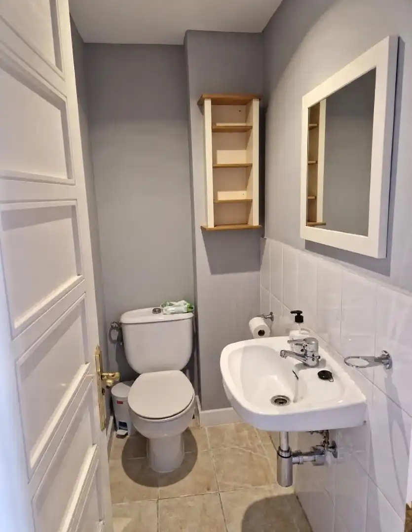 Maisonette mit Garten zum Verkauf in CONCEJAL GARCIA FEO, imagen 11