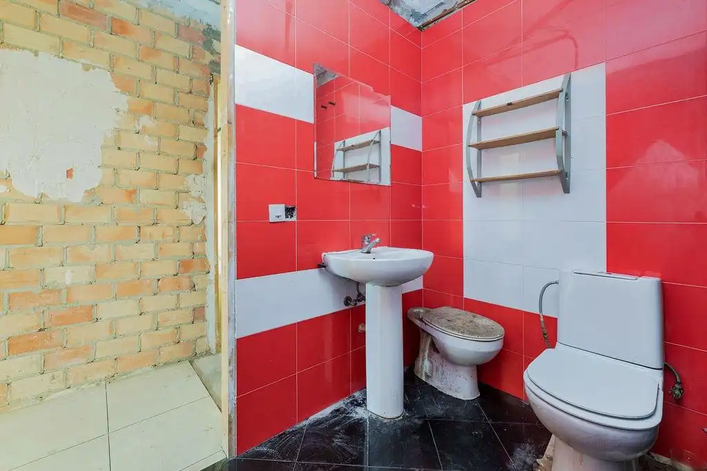 Baño de Piso en venta en Castilleja de la Cuesta