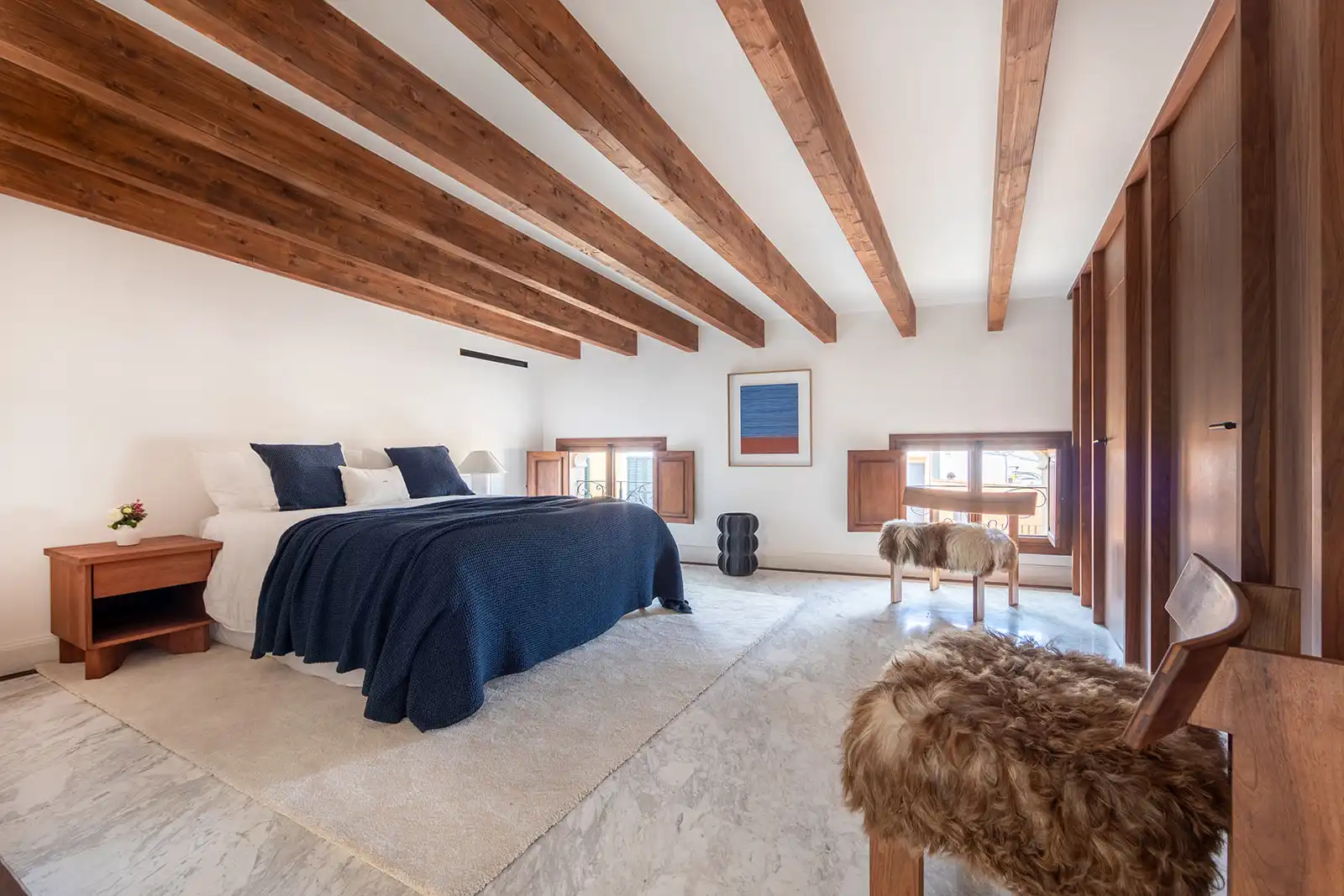Penthouse with terrace for sale in Centre, imagen 14