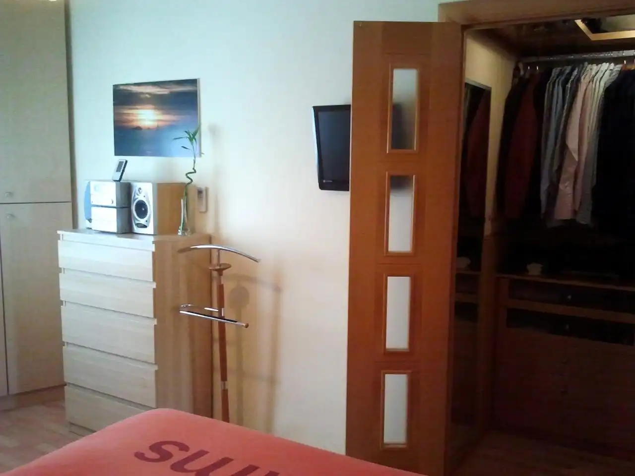Habitación de Piso en venta en Villaviciosa de Odón con Aire acondicionado