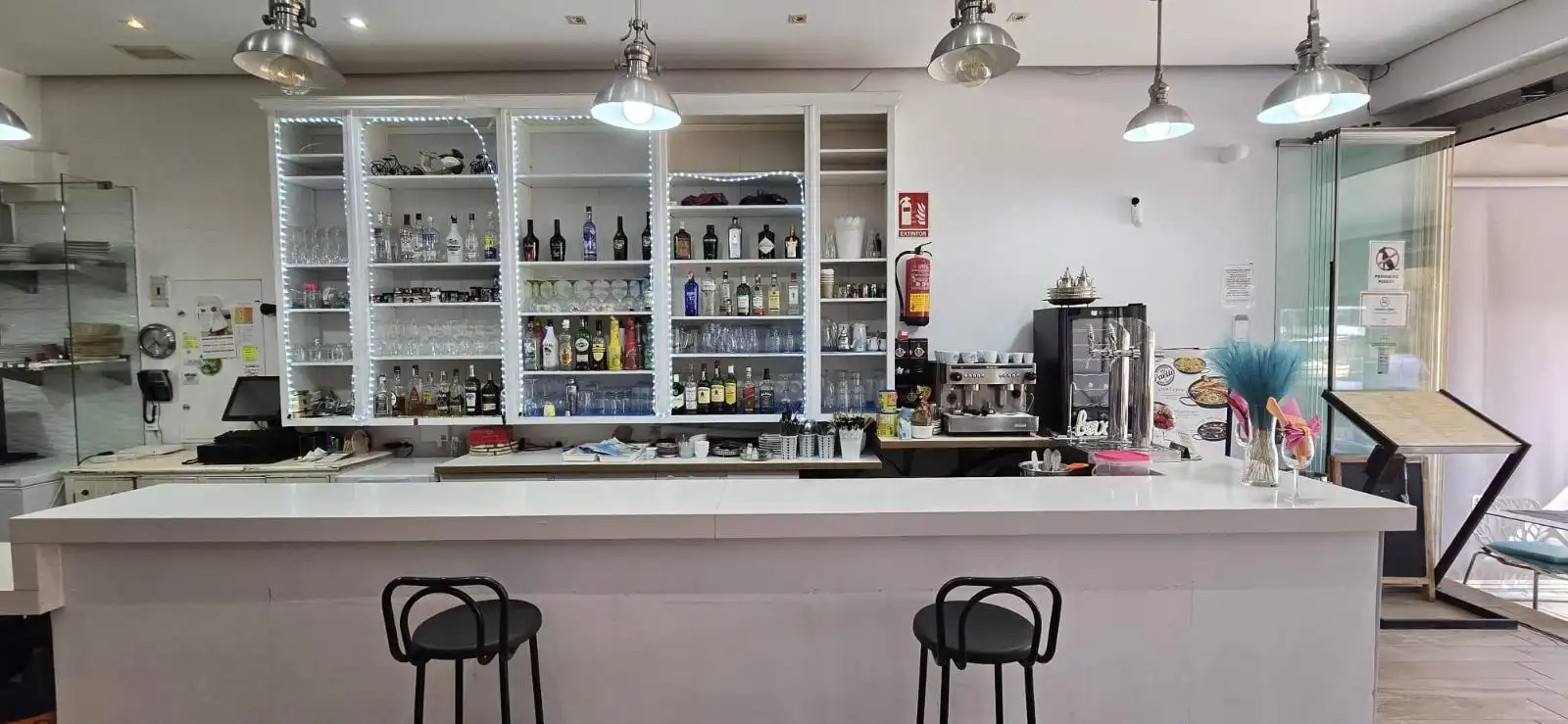 Local en venda en Torremolinos amb Aire condicionat