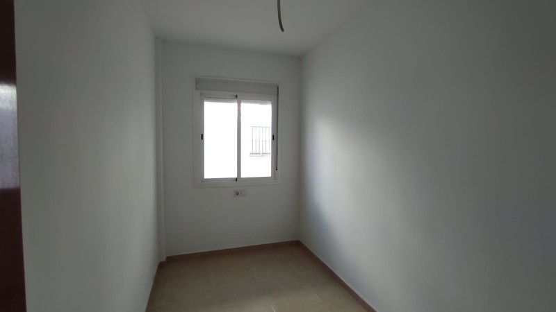 Bedroom of Flat for sale in Puerto Serrano  with Storage room