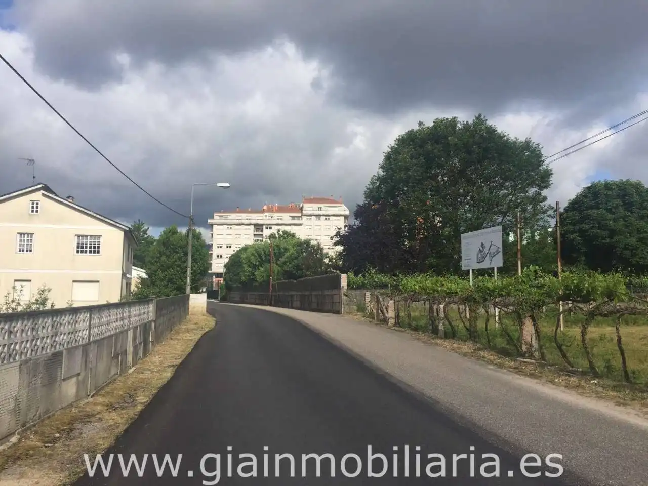 Terreny rústic en venda a Carretera Pego 89, imagen 8
