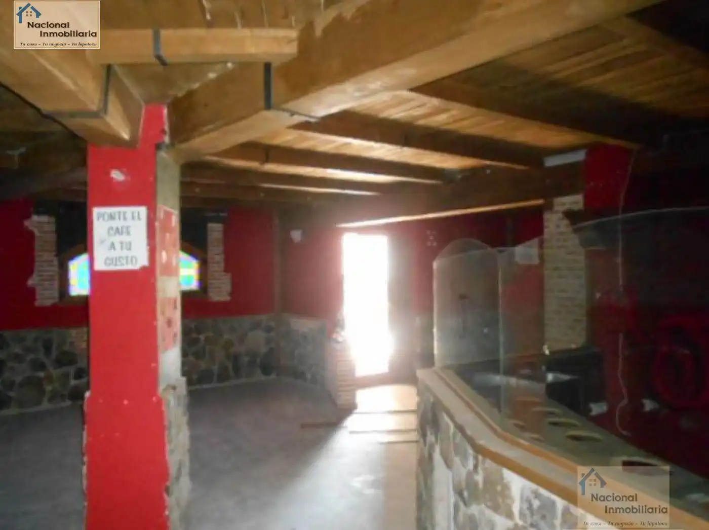 Gewerbefläche zum Verkauf in Arenas de San Pedro, imagen 6