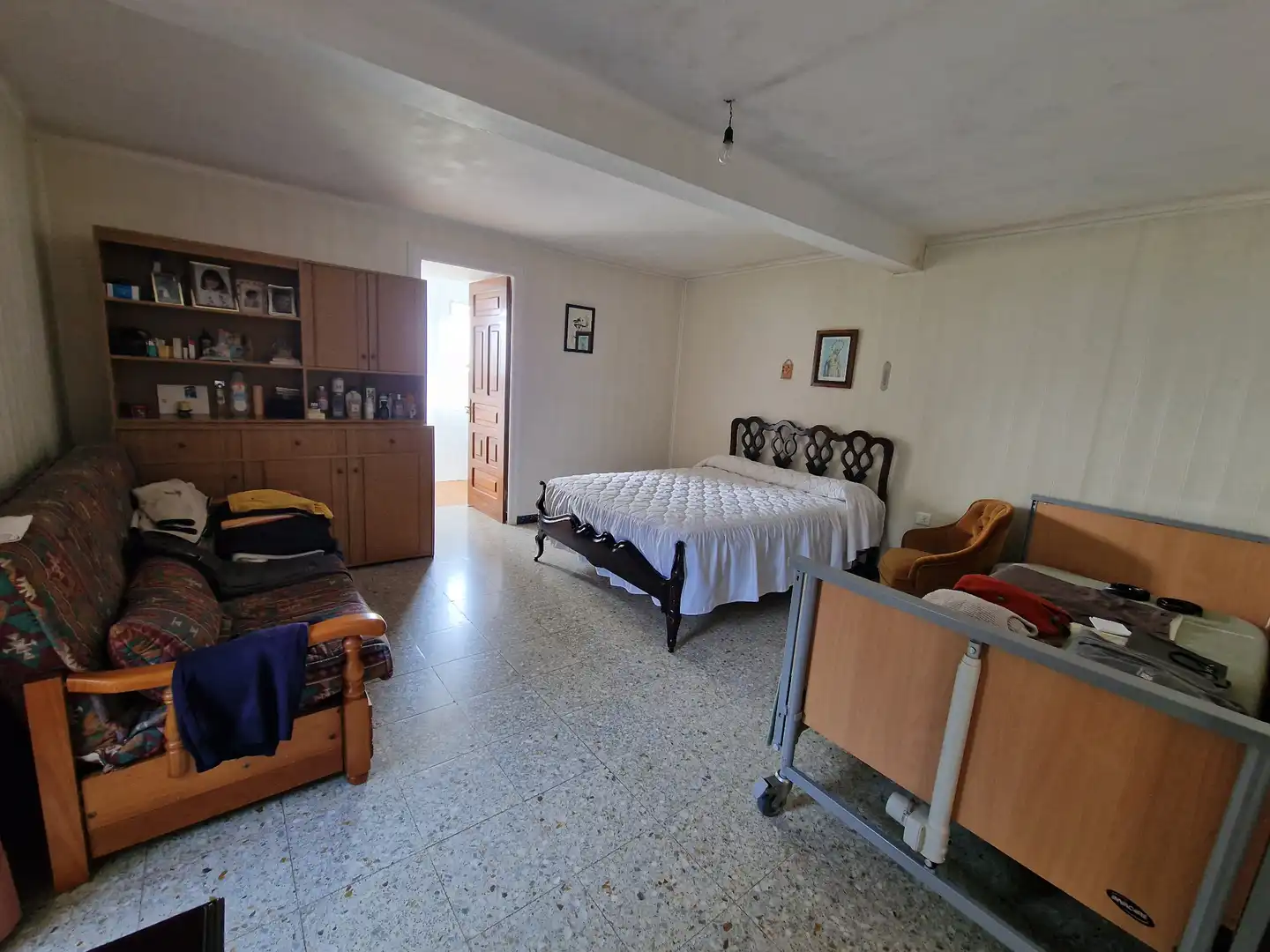 Casa amb terrassa en venda a Lugar Cameleiro, imagen 20