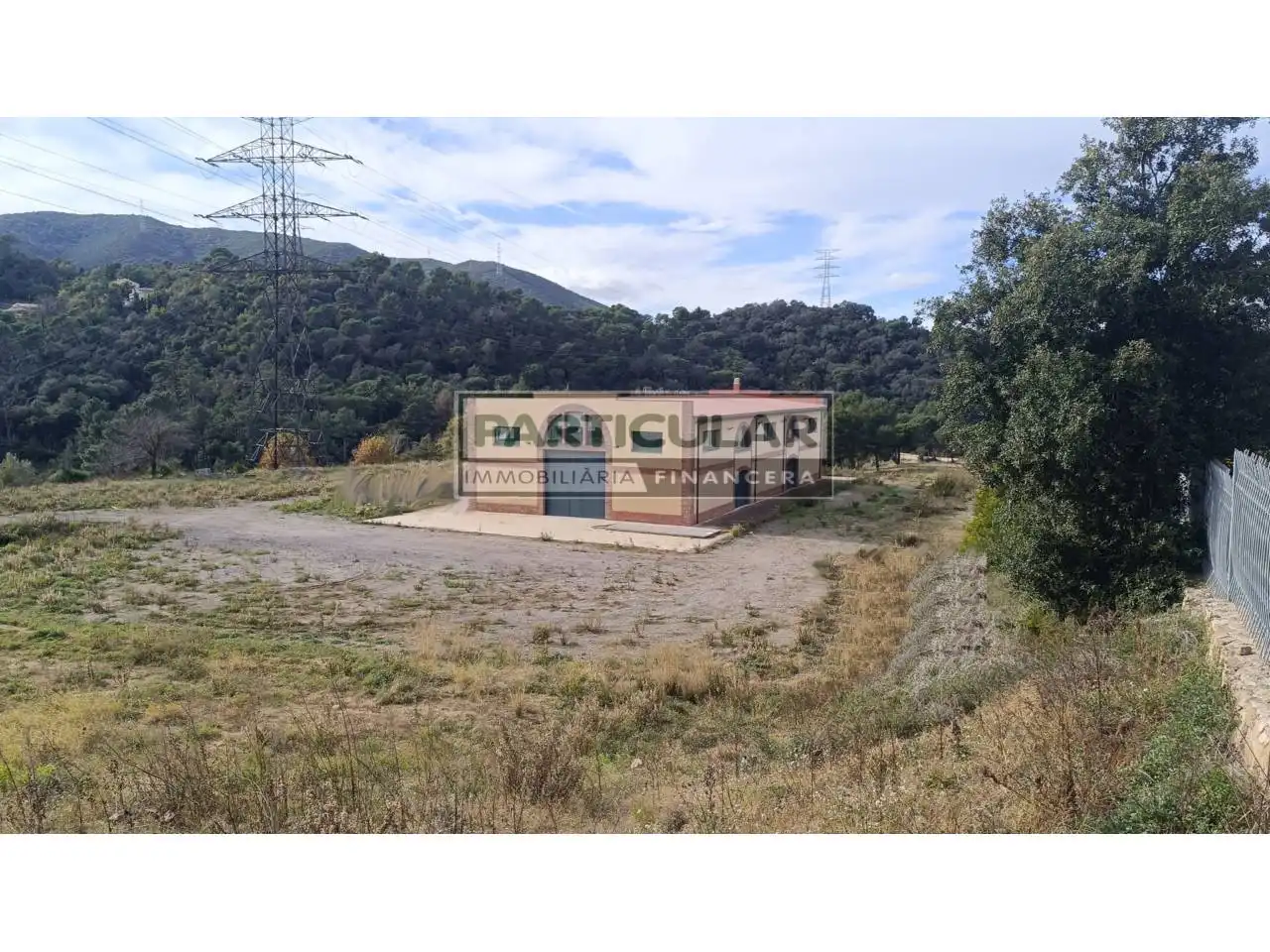 Industriegebäude zur Miete in Carretera Badalona 9,5, imagen 2