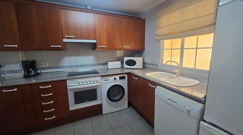 Photo 5 of Apartment for sale in Calle Severiano Ballesteros, 1, Riviera del Sol, Mijas