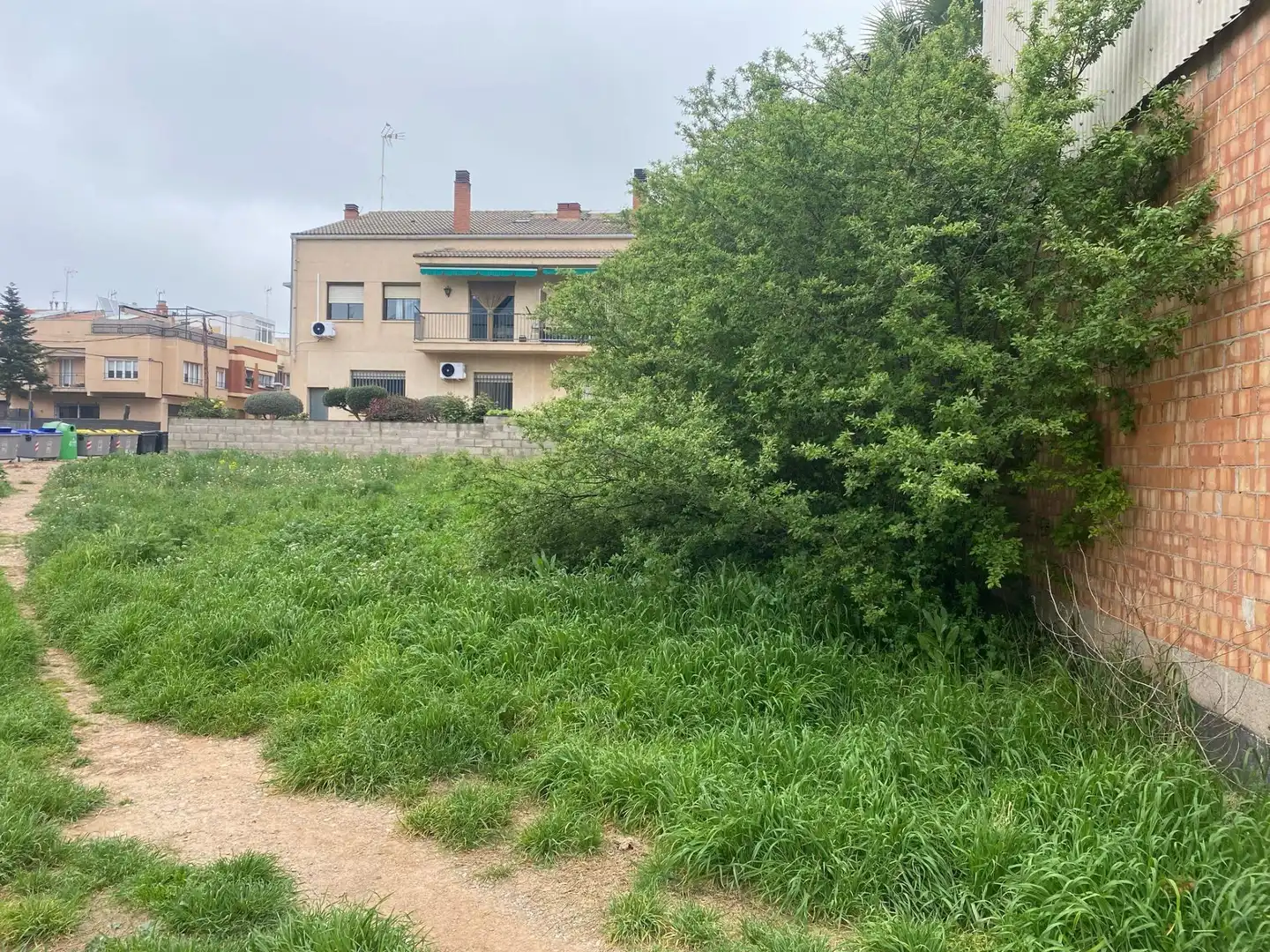Terreno residencial en venta en Calle FONT, imagen 11