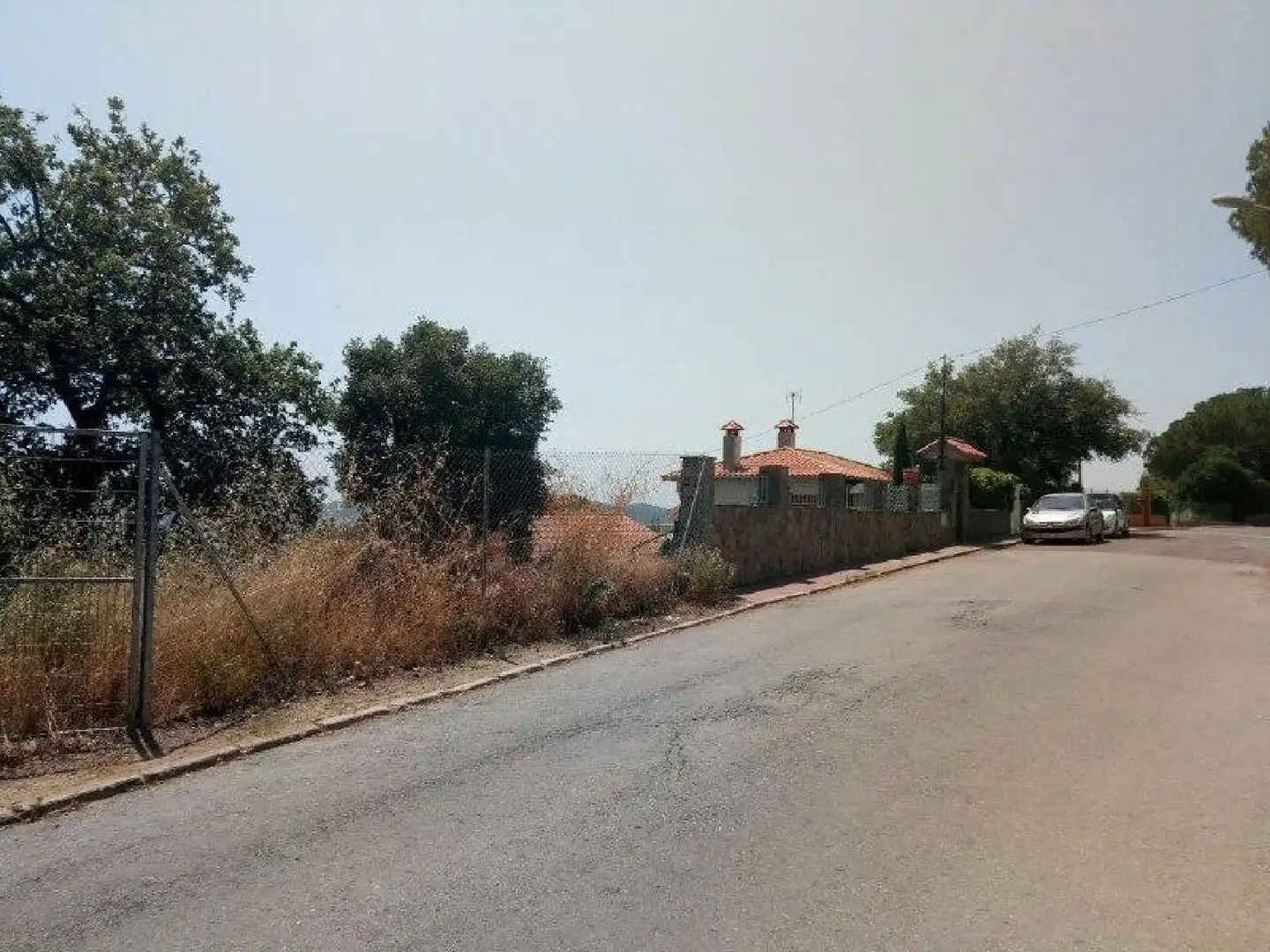 Terrenys i solars en venda a Can Massuet del Far, imagen 4