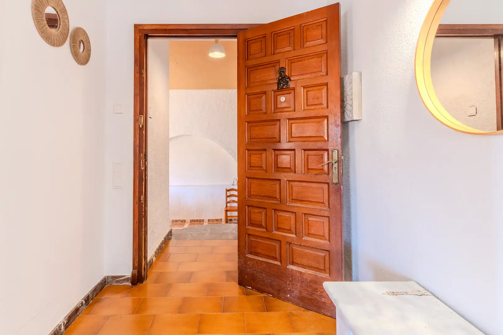 Chalet con terraza en venta en Travessia Sant Miquel, imagen 90