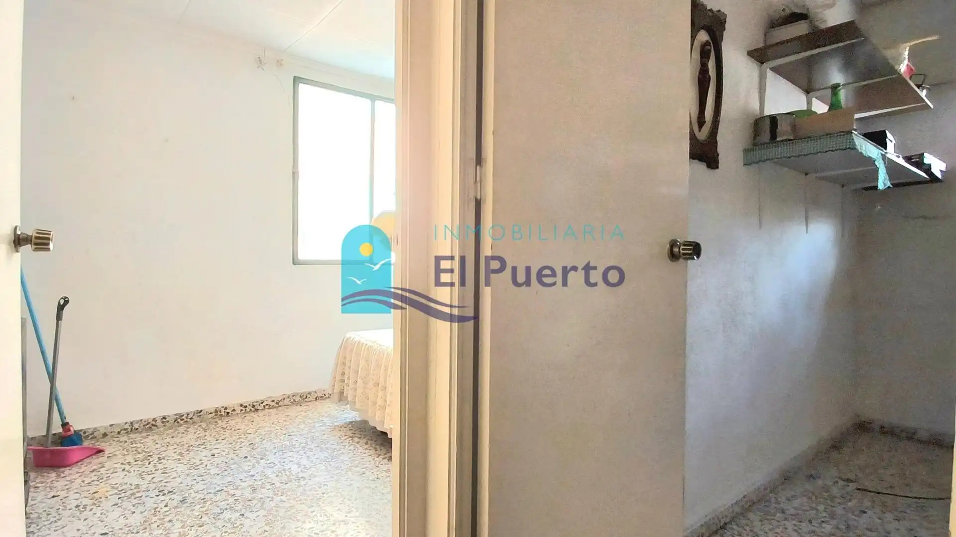 Casa amb terrassa en venda a Puerto de Mazarrón, imagen 29