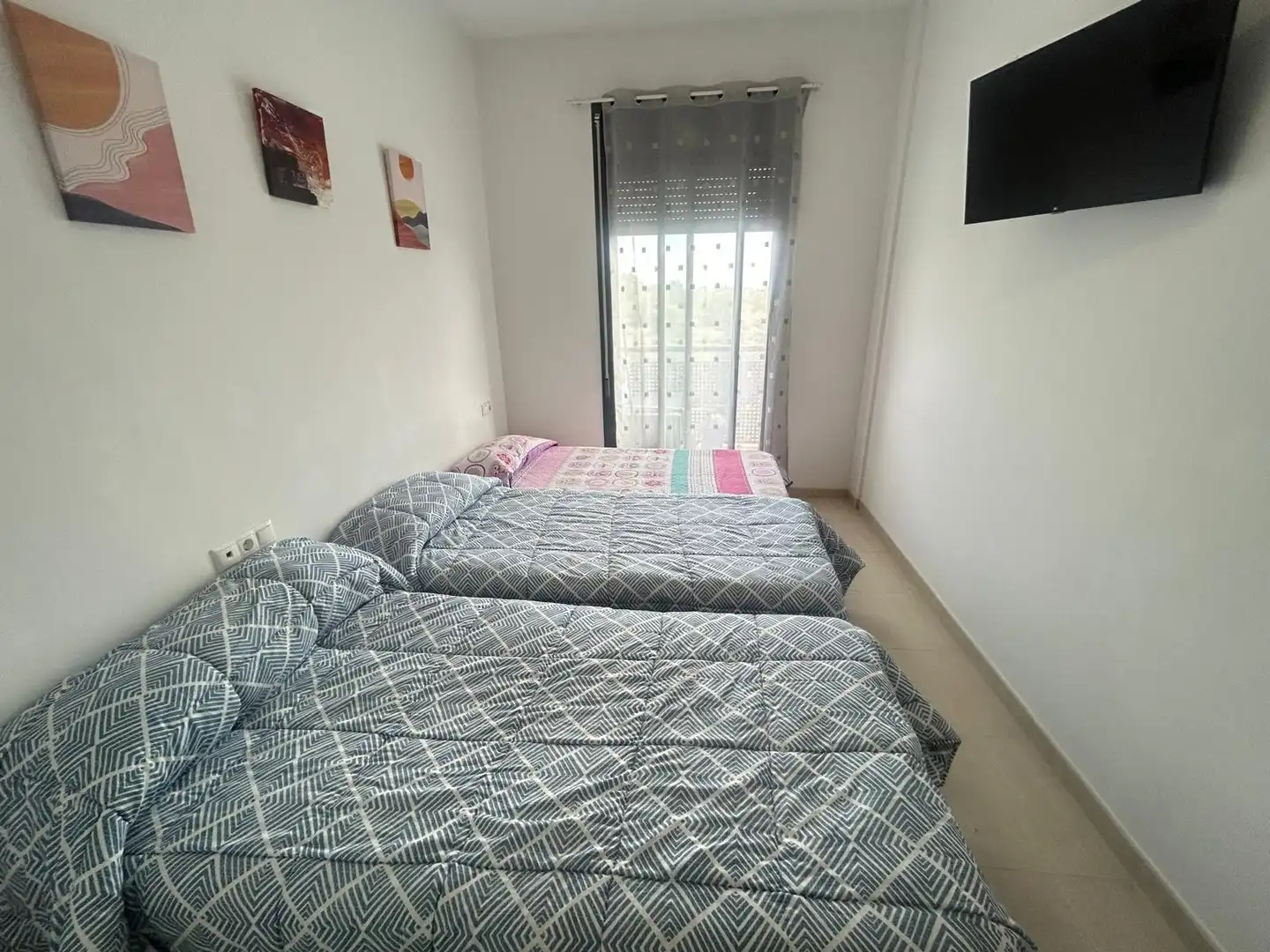 Wohnung zum Verkauf in Nord