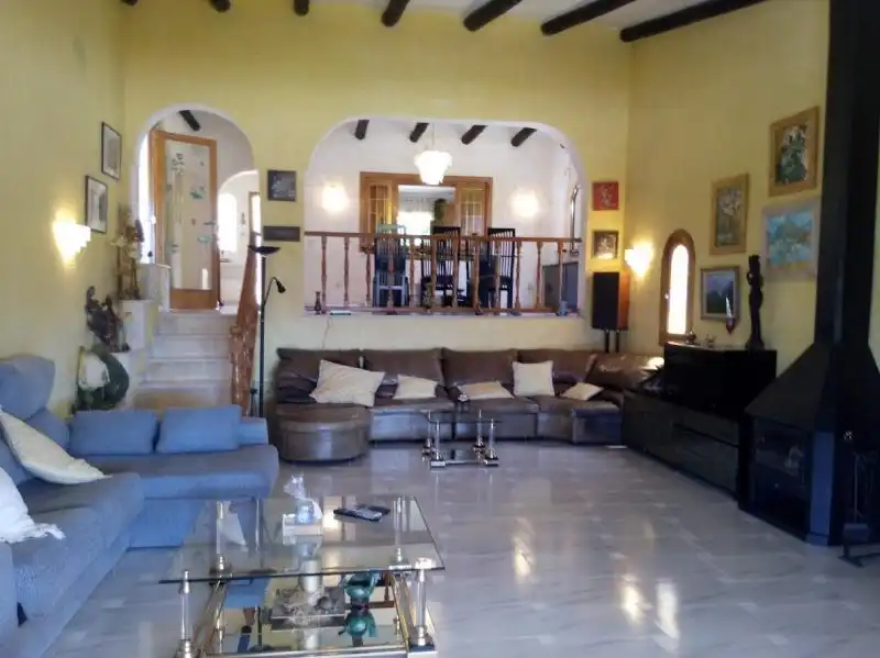 Villa in vendita a 0, imagen 7