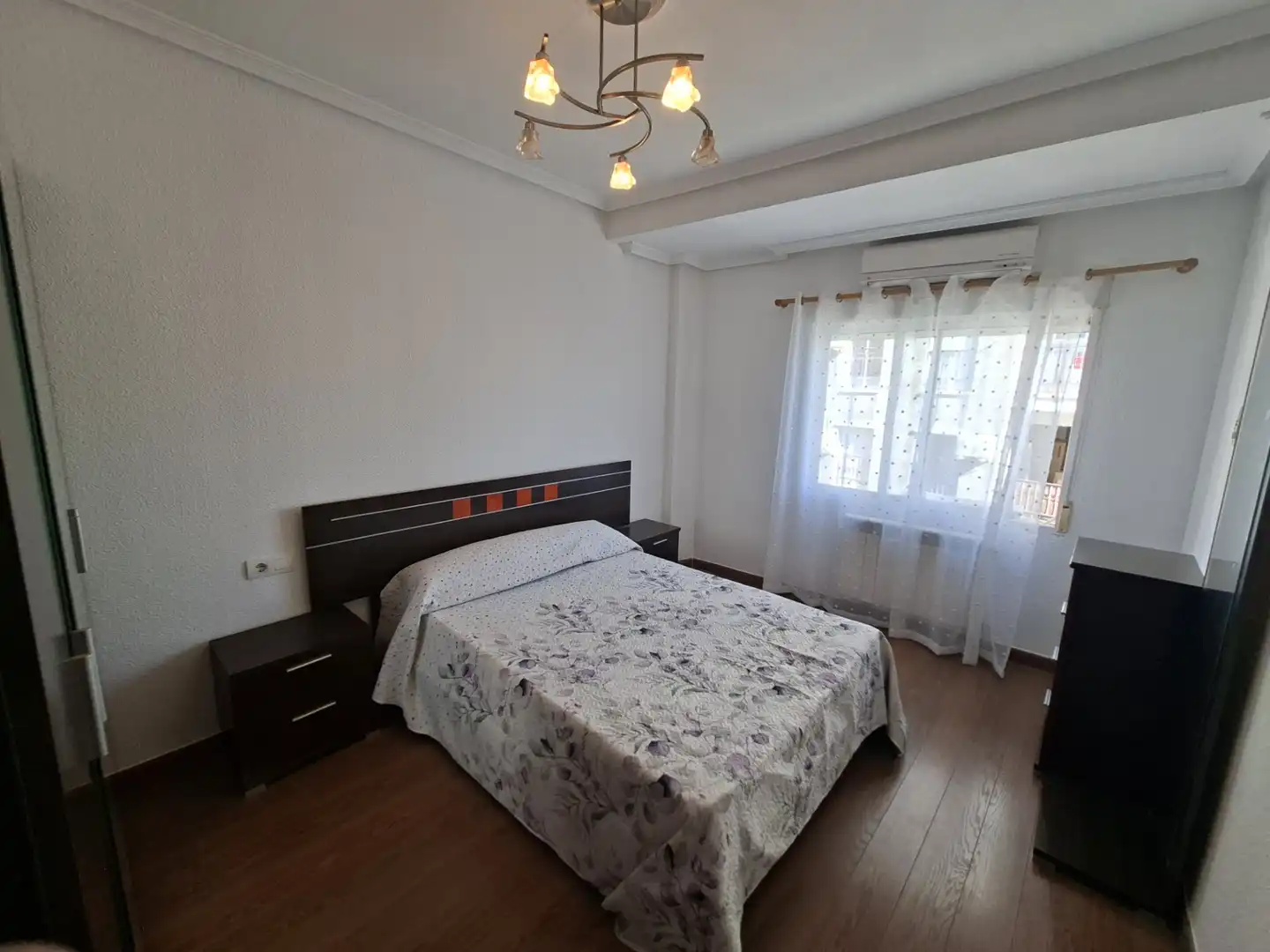Piso con terraza en venta en Avenida de la Vera 24, imagen 11
