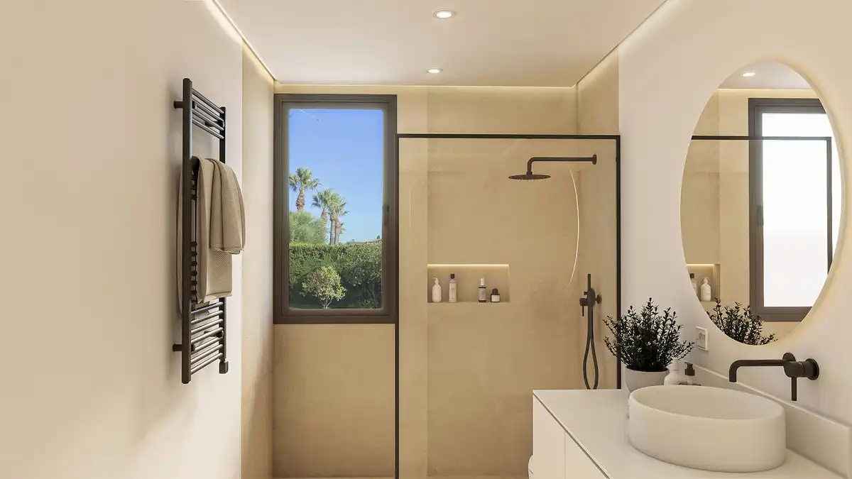 Chalet en venta en Calle Parque Central 5, imagen 12