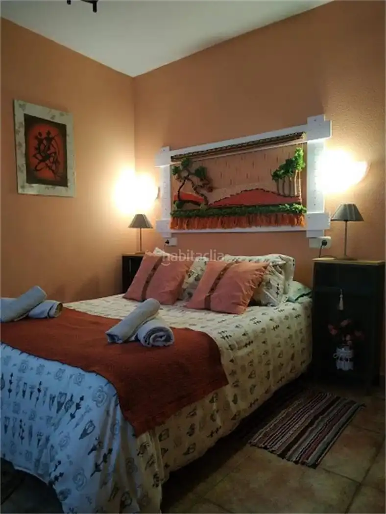 Casa en venda a Calle Duques de Medinaceli 79D, imagen 13