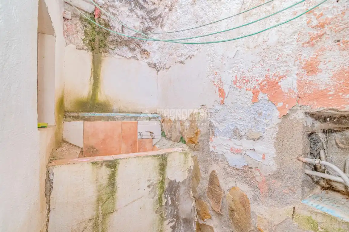 Casa adosada en venta en La Zubia con Terraza