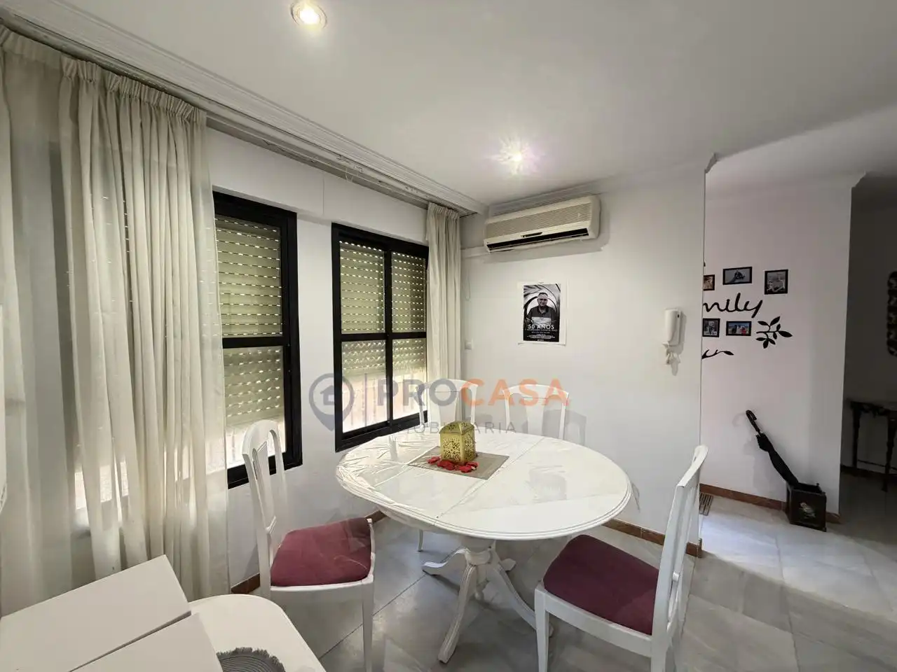 Dining room of Duplexes for sale in Utrera