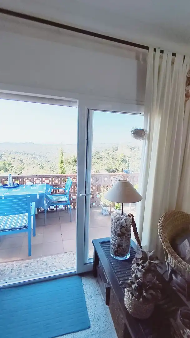Casa amb piscina en venda a Lloret Blau - La Creu de Lloret, imagen 14
