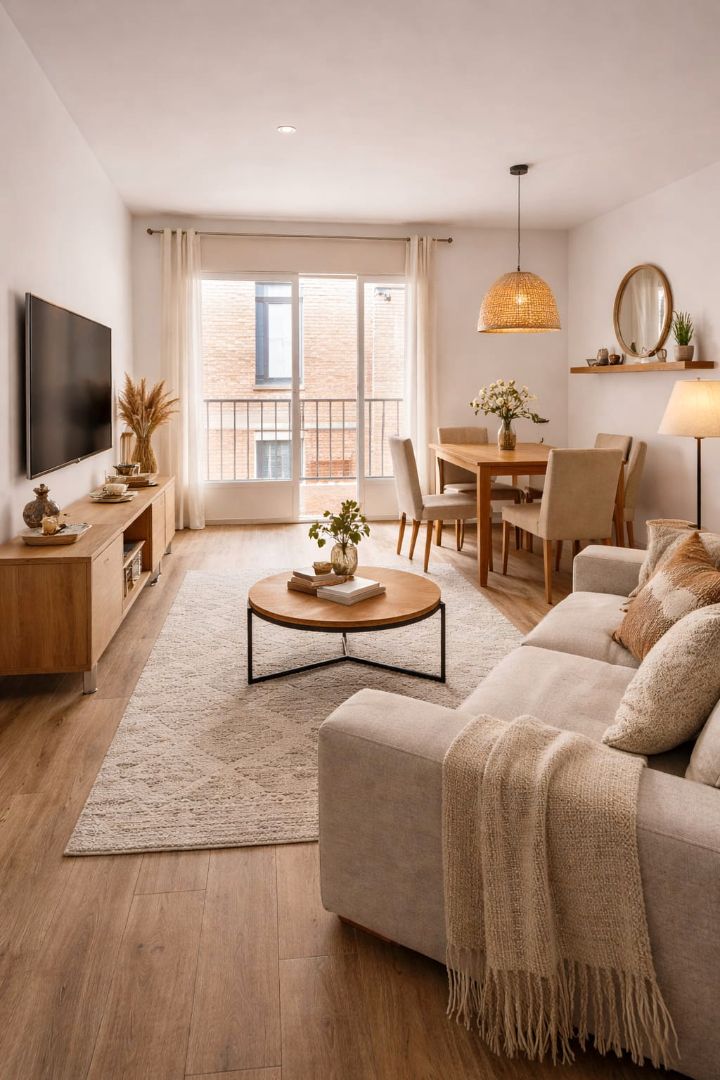 Wohnung zum Verkauf in Carrer de Miquel Martí i Pol, 11