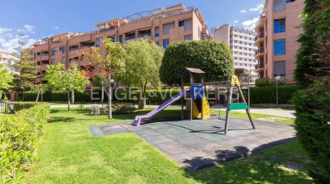 Foto 5 de Piso de alquiler en Marina Baixa, Sant Pau, Valencia Capital