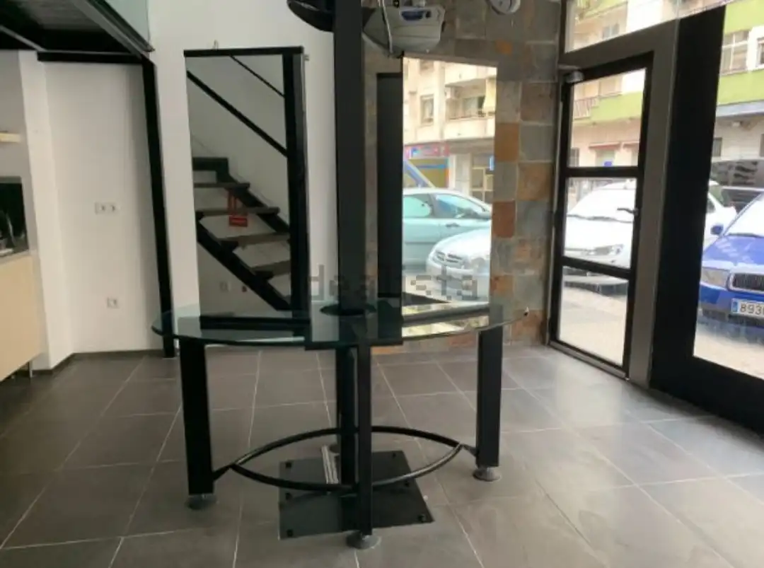 Business premises to rent in Carrer de Plus Ultra 47, imagen 2