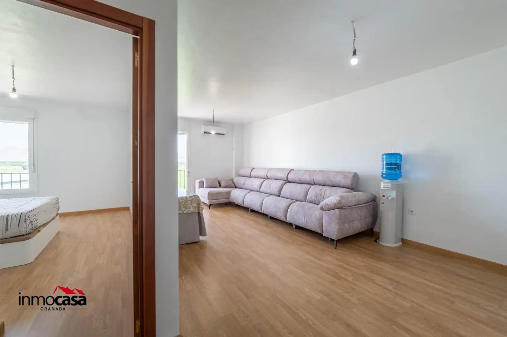 Living room of Flat for sale in Cijuela