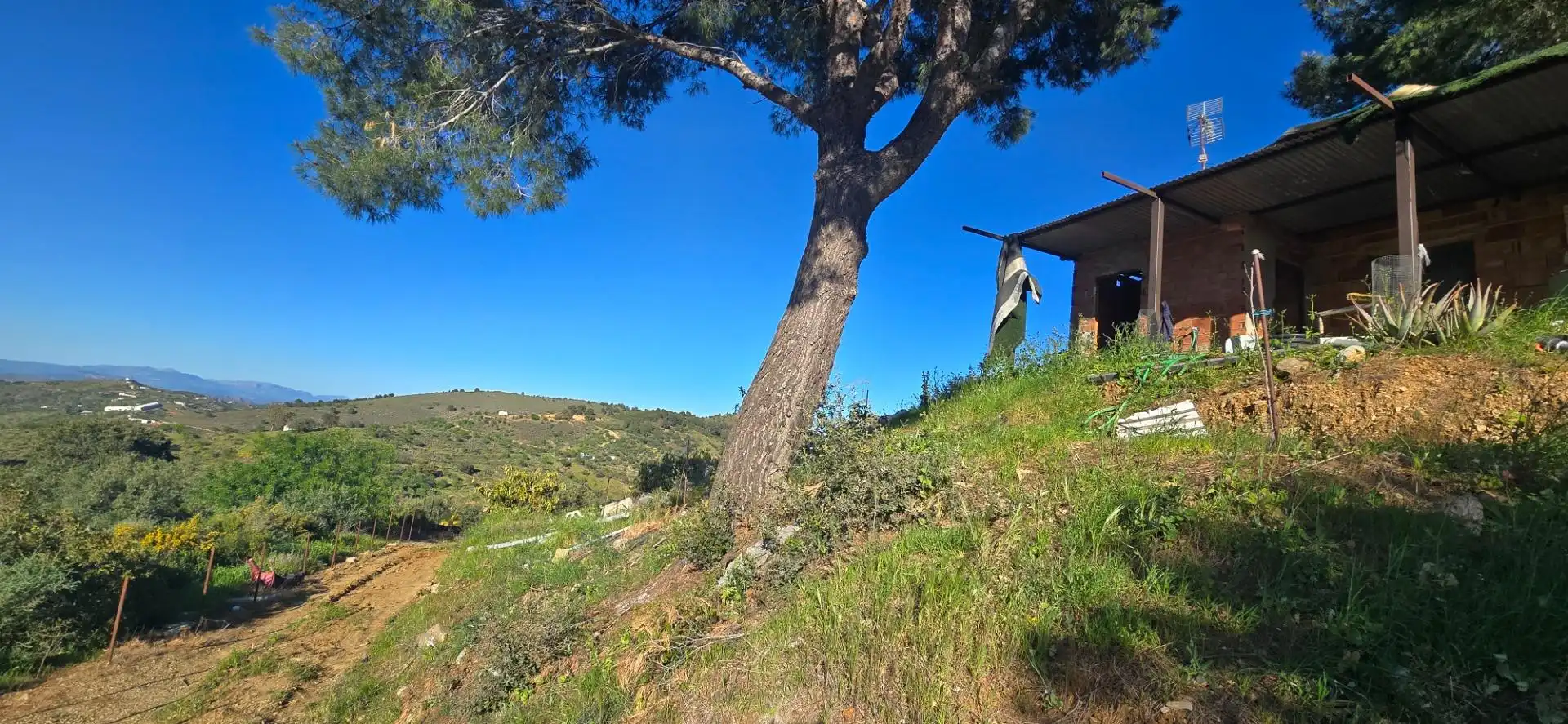 Terreno residenziale in vendita a Camino DISEMINADOS, imagen 5