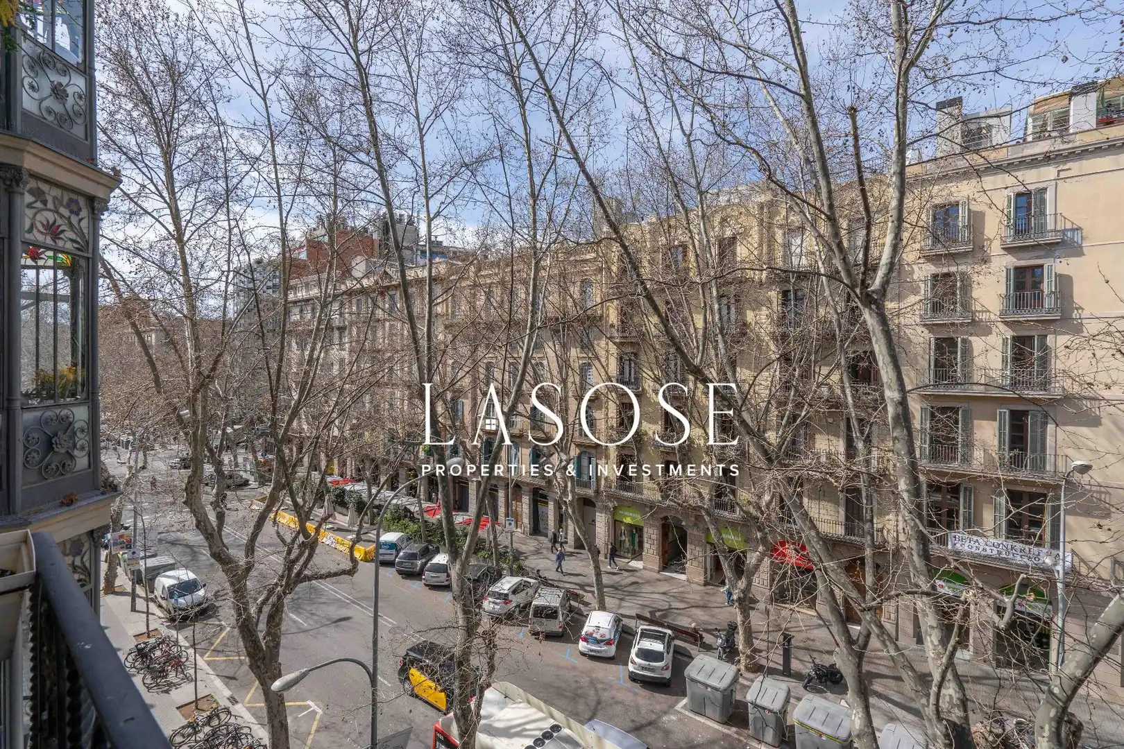 Flat with terrace for sale in Ronda de Sant Antoni, imagen 31