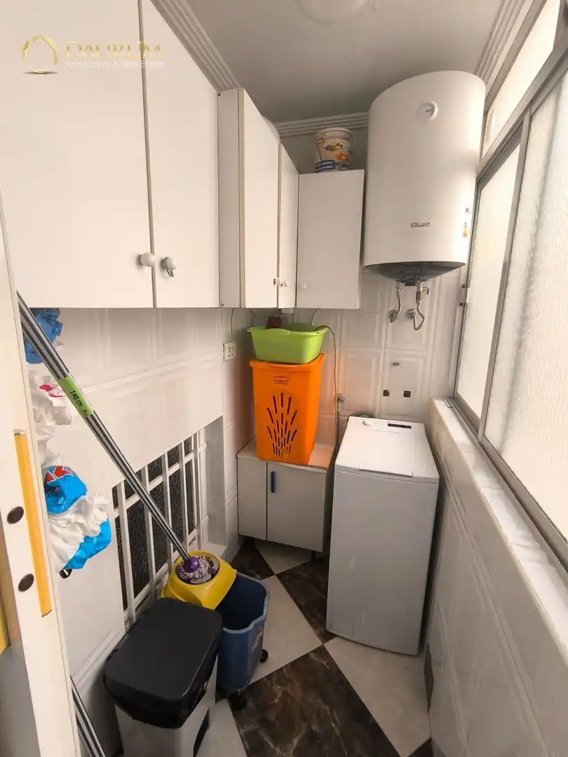 Wohnung mit Aufzug zum Verkauf in CALLE EMILIO HERNÁNDEZ SELVA, imagen 20