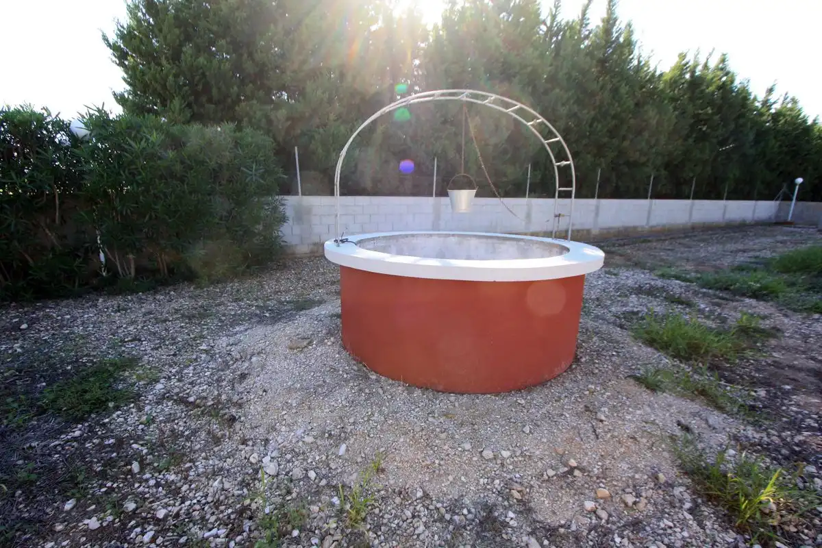 Maison avec jardin à vendre à El Verger, imagen 33