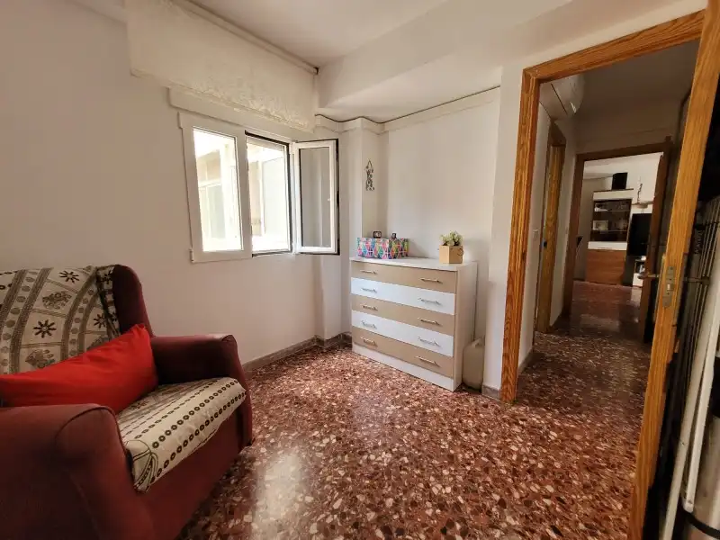 Piso en venta en Málaga con Aire acondicionado, Calefacción y Terraza
