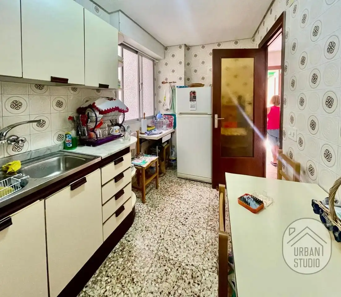 Flat with lift for sale in Caballero De Rodas, imagen 20