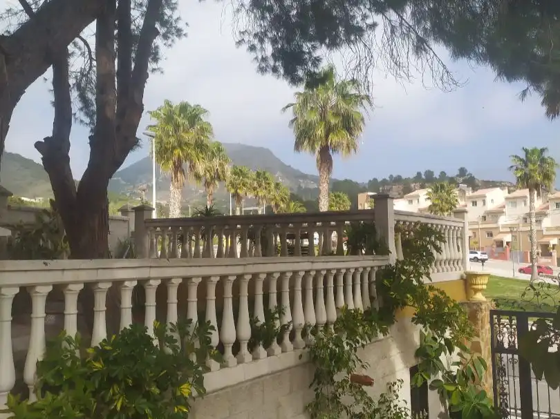 Xalet amb piscina en venda a La Cartujilla 232, imagen 11
