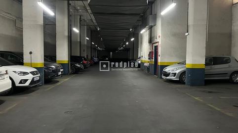 Photo 4 of Garage for sale in Virgen de la Alegria , Concepción,  Madrid Capital