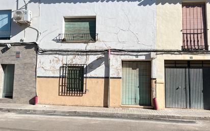 Casa o xalet en venda a Calle Cruces, 48, Herencia