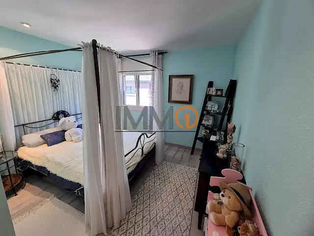 Habitación de Ático en venta en Andorra la Vella con Calefacción