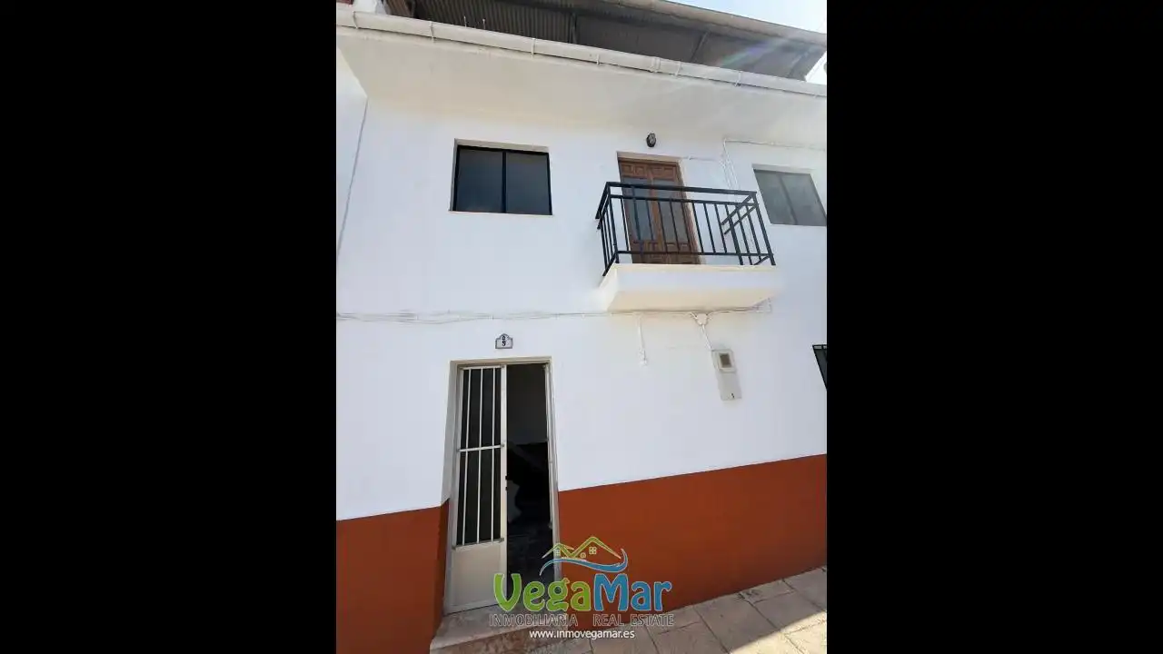 Casa en venda a Travesia Alcalde Caridad, imagen 2