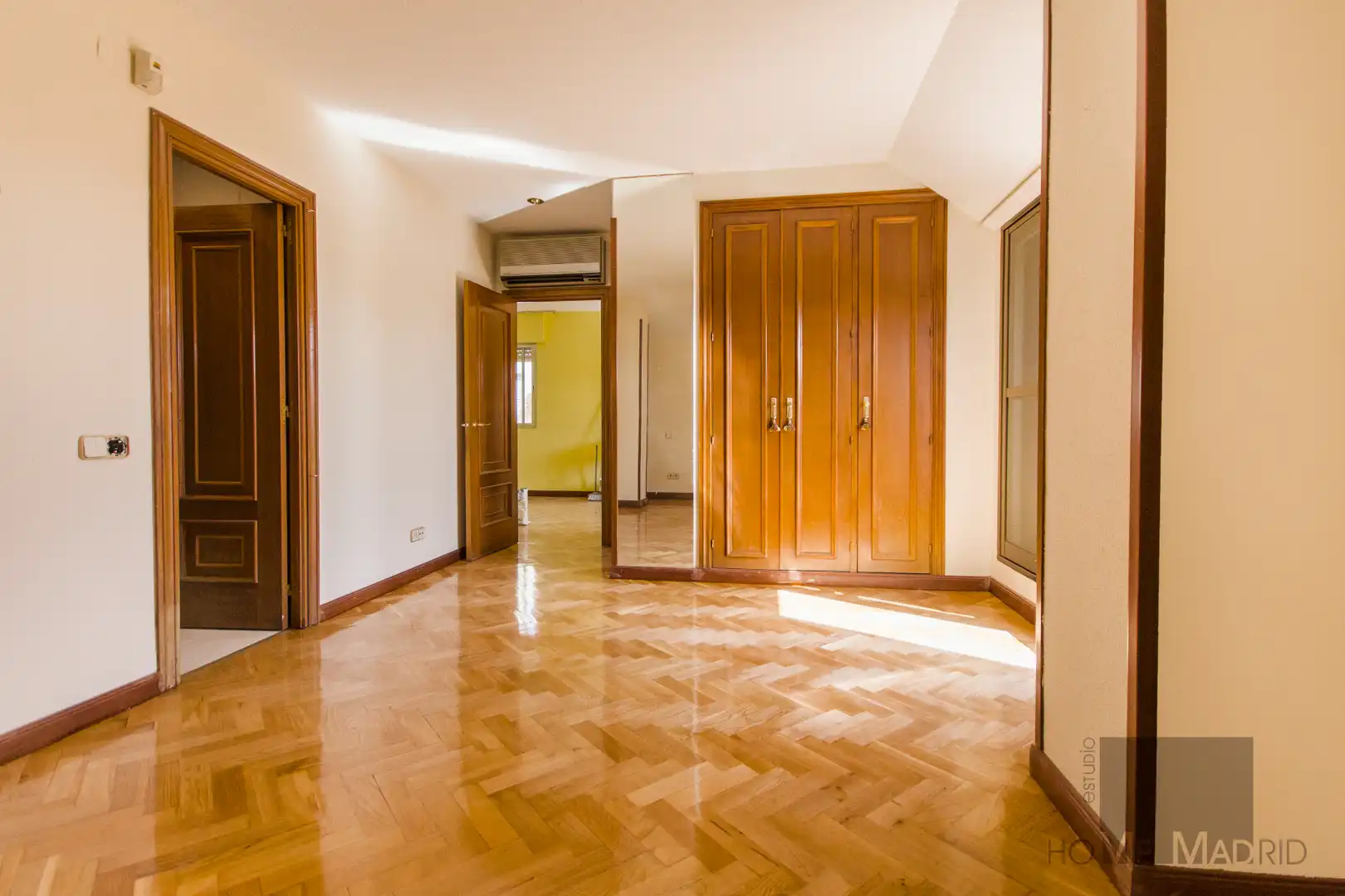 Attic for sale in Madrid  with Air Conditioner, Heating and Terrace