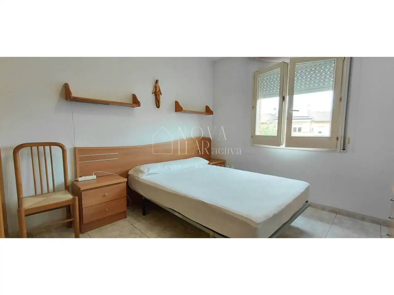Habitación de Casa o chalet en venta en Centelles, Barcelona