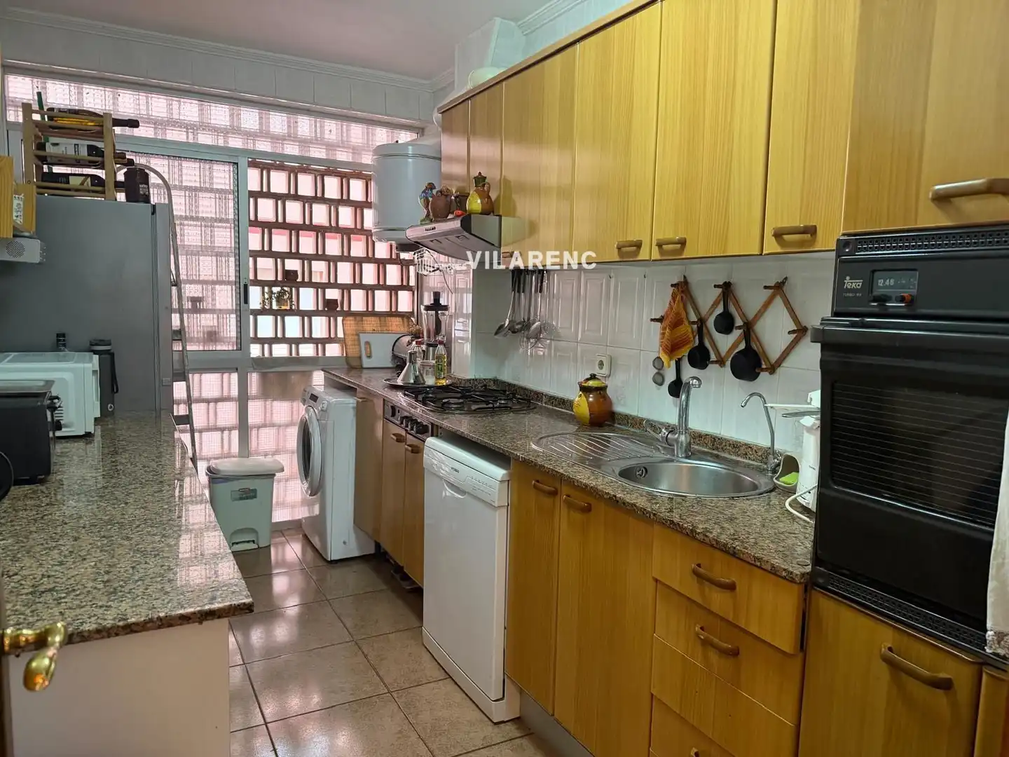 Flat for sale in L´EBRE, imagen 9