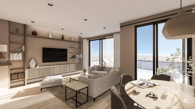 Piso en Venta en Calle Calle de la Alhambra, 5, 5 en La Zubia Ciudad