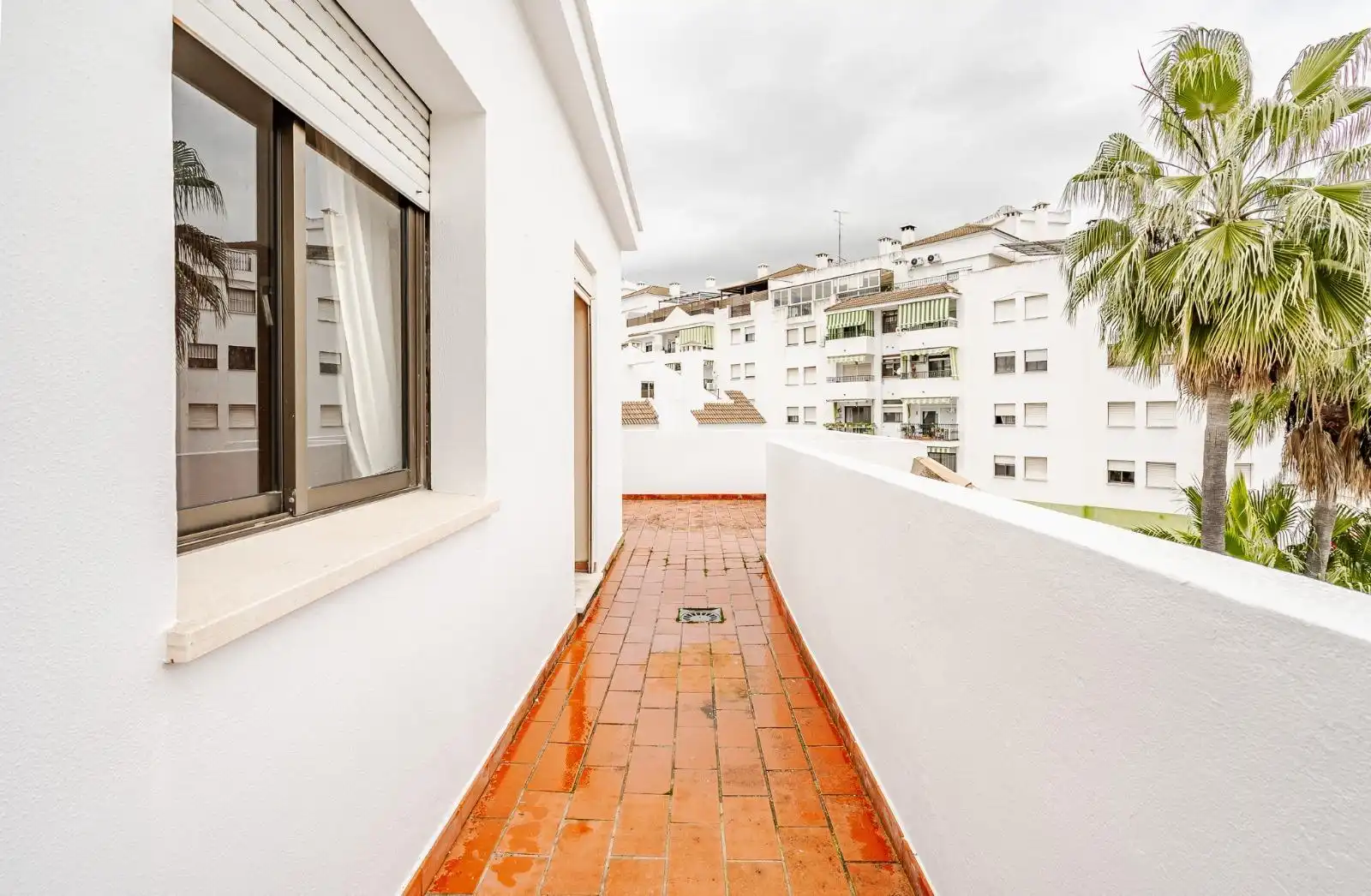 Wohnung mit Terrasse zum Verkauf in Estepona Pueblo, imagen 28