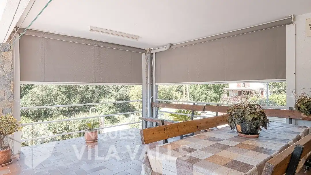 Casa amb piscina en venda a Lliçà d'Amunt, imagen 17