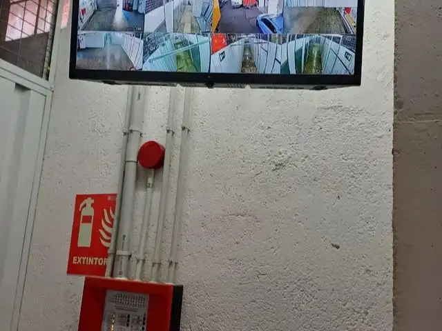 Gewerbefläche zur Miete in Carrer de la Indústria 25, imagen 4