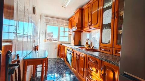 Foto 5 de Pis en venda a Avenida Vivar Téllez, 57, Capuchinos - Los Olivos, Vélez-Málaga