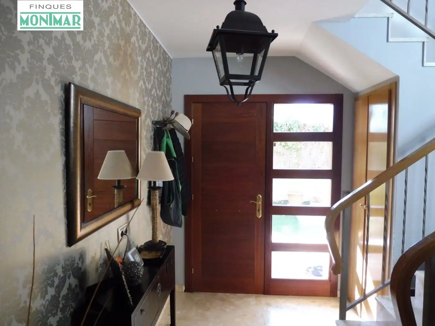 Casa con terraza en venta en Calle Carrer del Sol, imagen 29