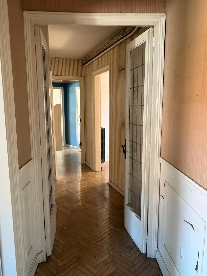 Piso en venta en Barcelona con Trastero