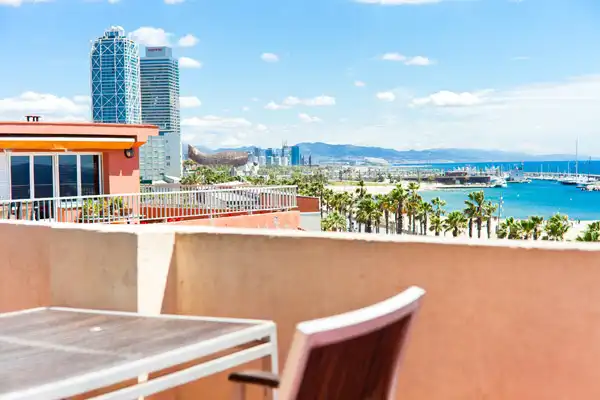 Apartamento en venta en Ciutat Vella, imagen 3