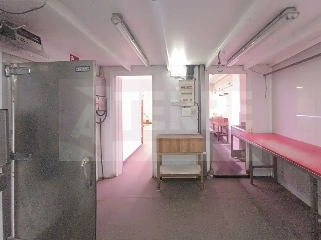 Geschaftsraum zur Miete in Errenteria